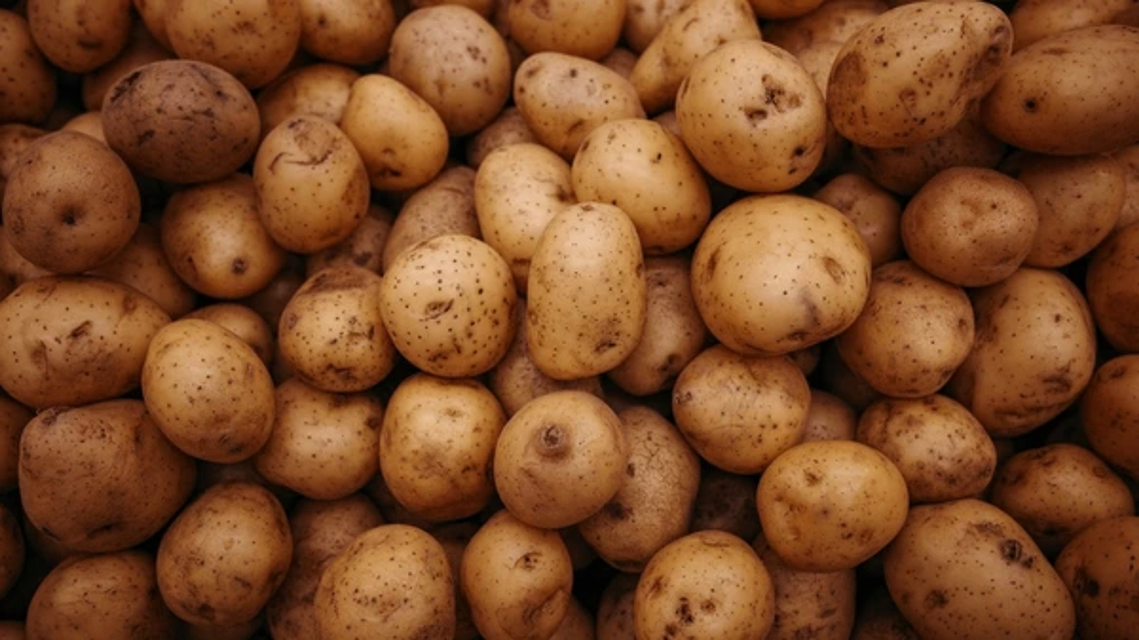 Potato Extract