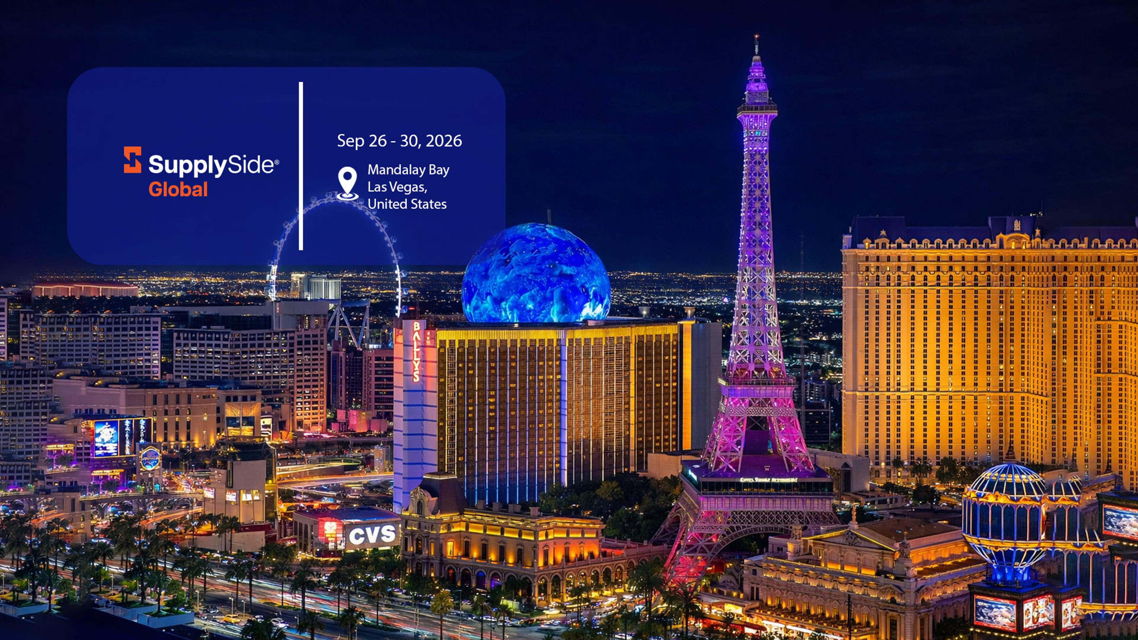 SupplySide Global
