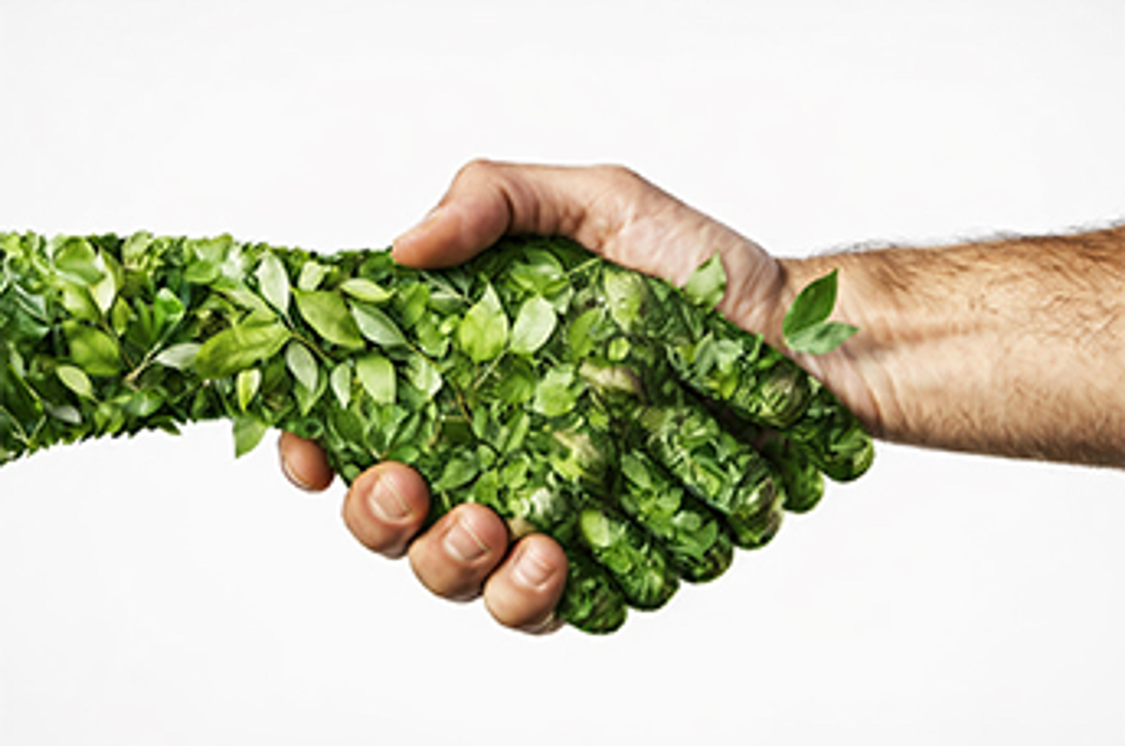 Sustainability