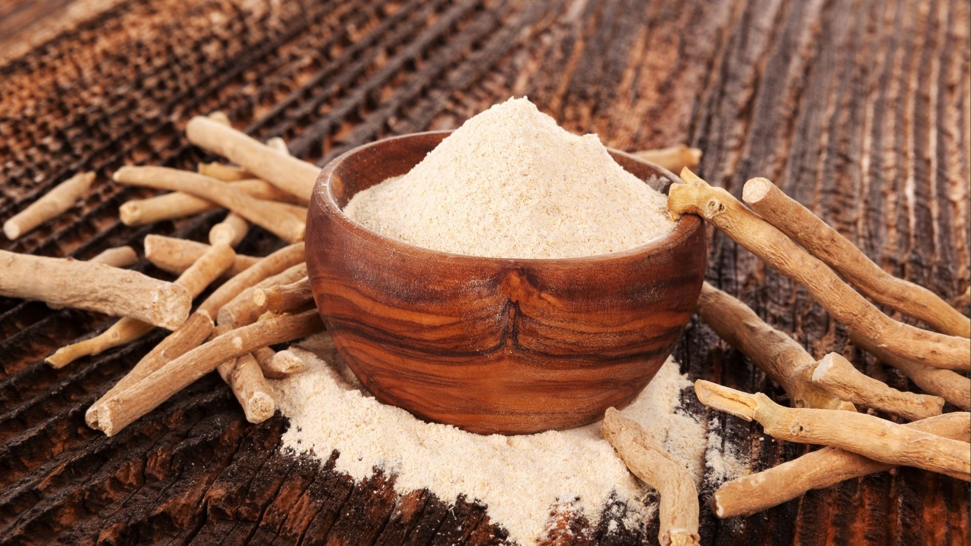 Ashwagandha Extract