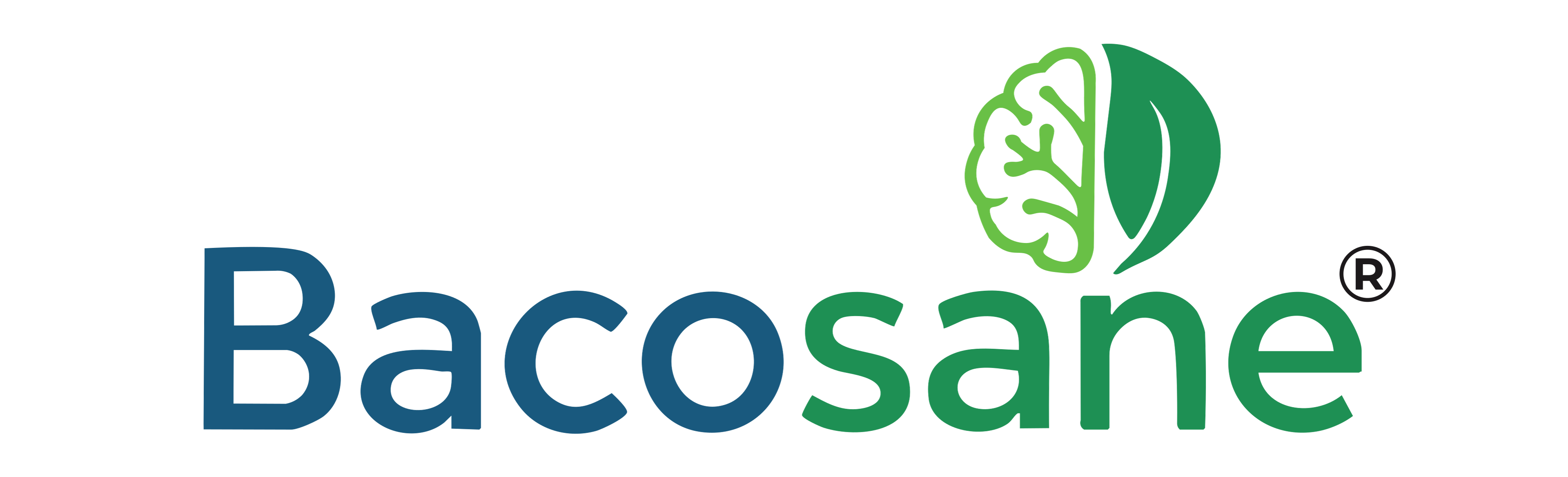 Bacosane Logo