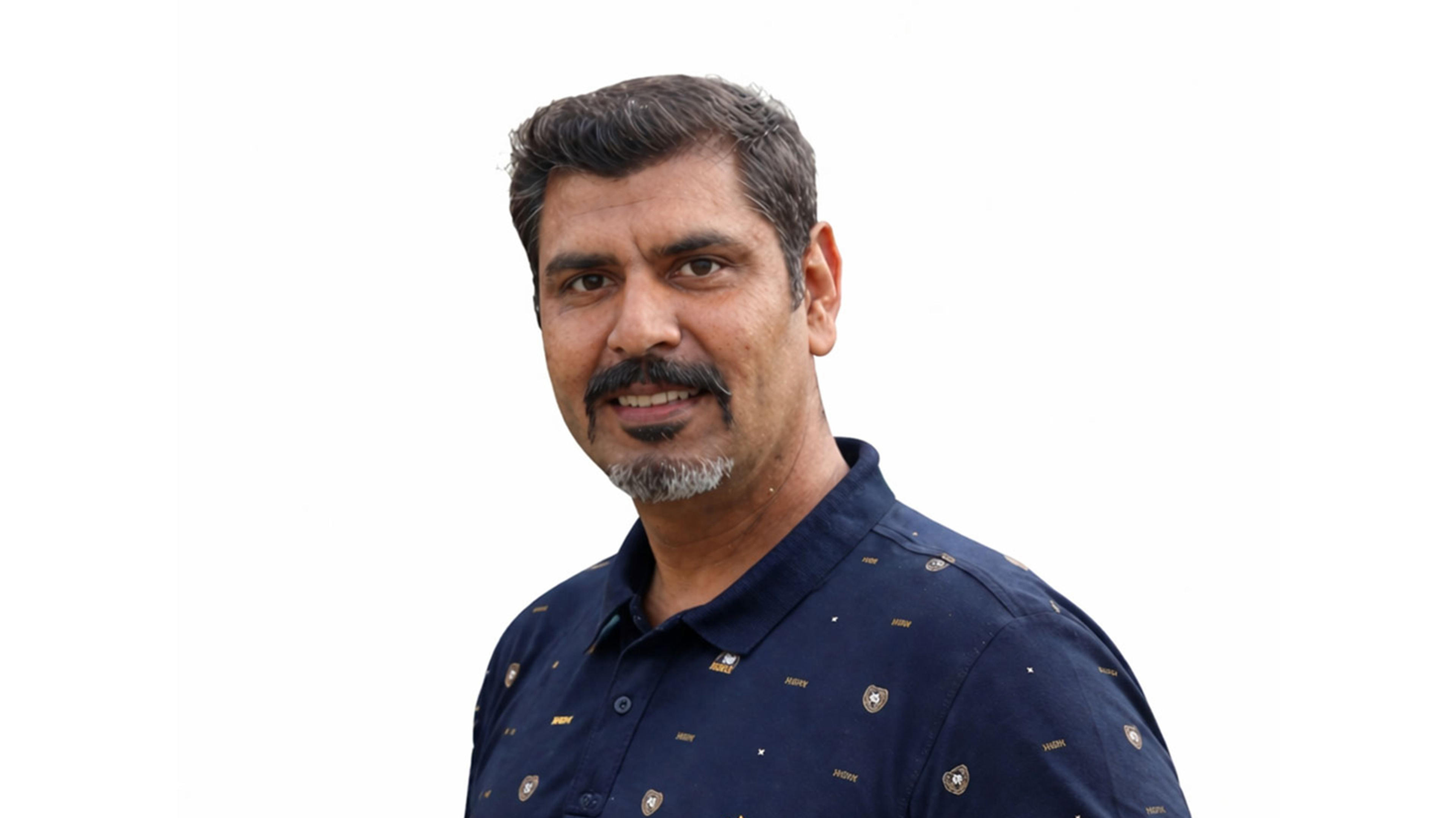 Chetan Bhasin