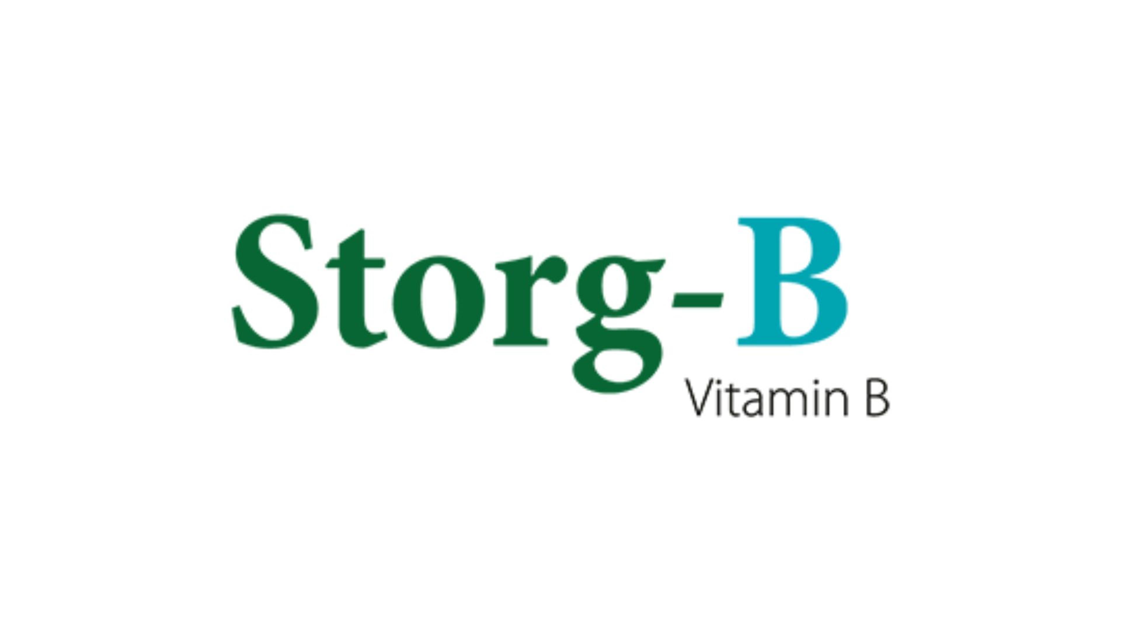Storg-B