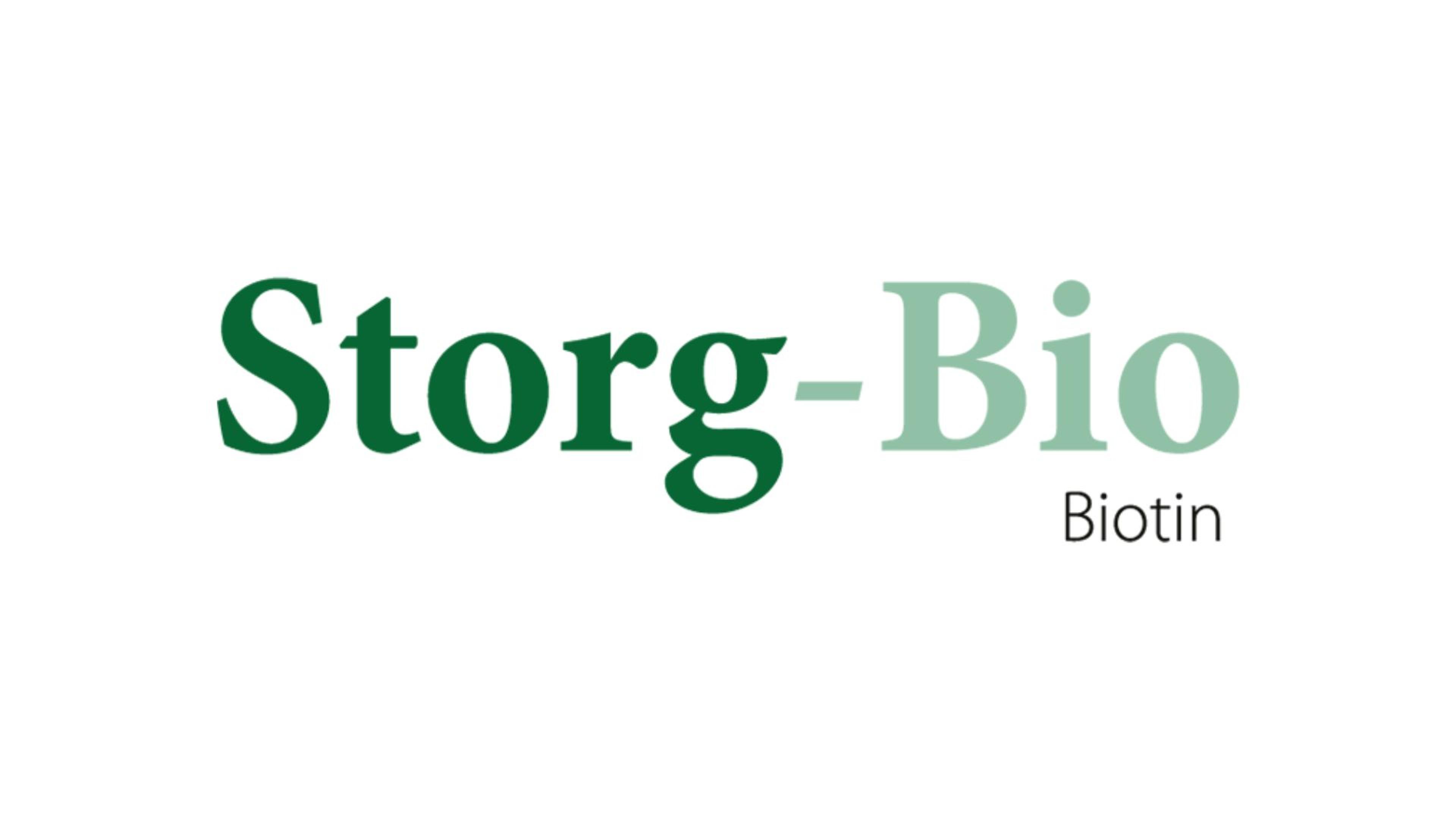 Storg-Bio