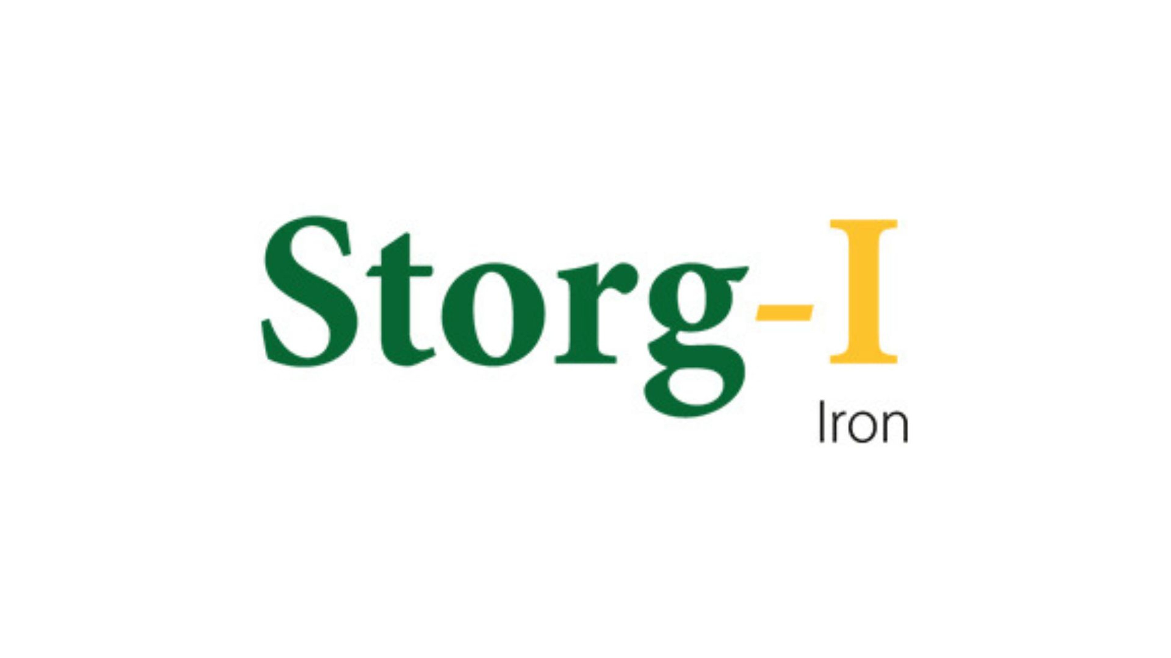 Storg-I