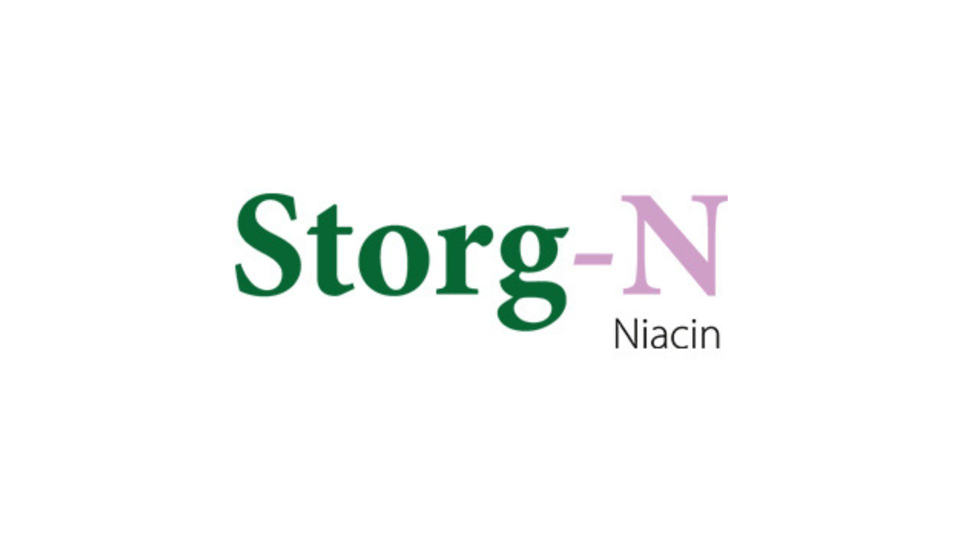 Storg-N