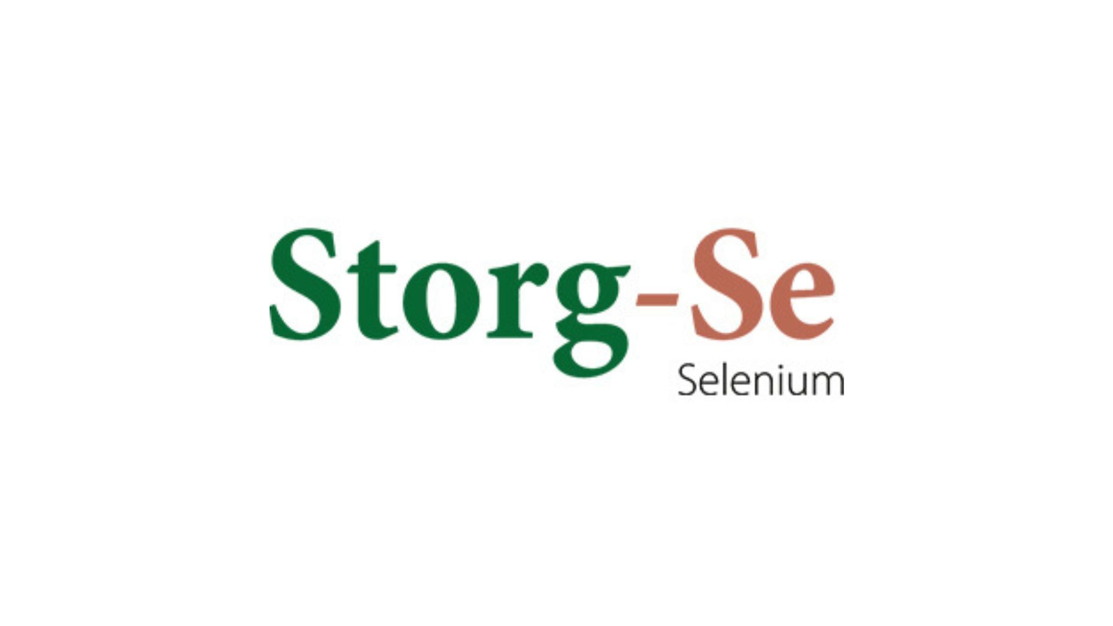 Storg-SE