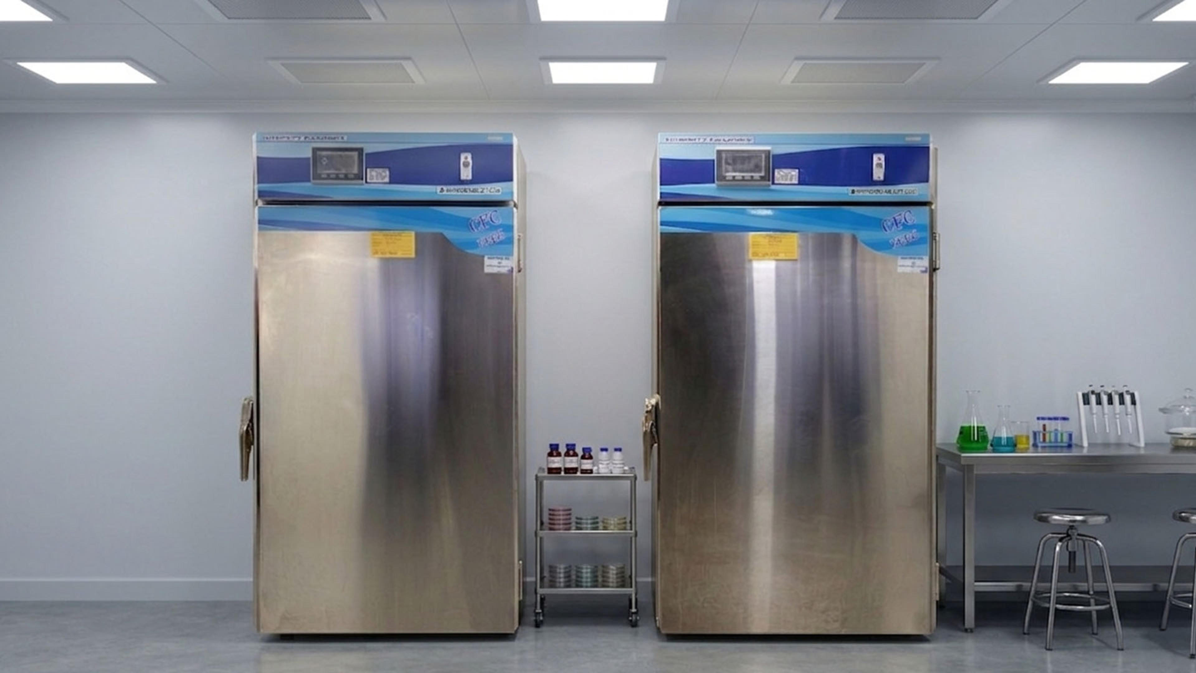 Stability Chambers
