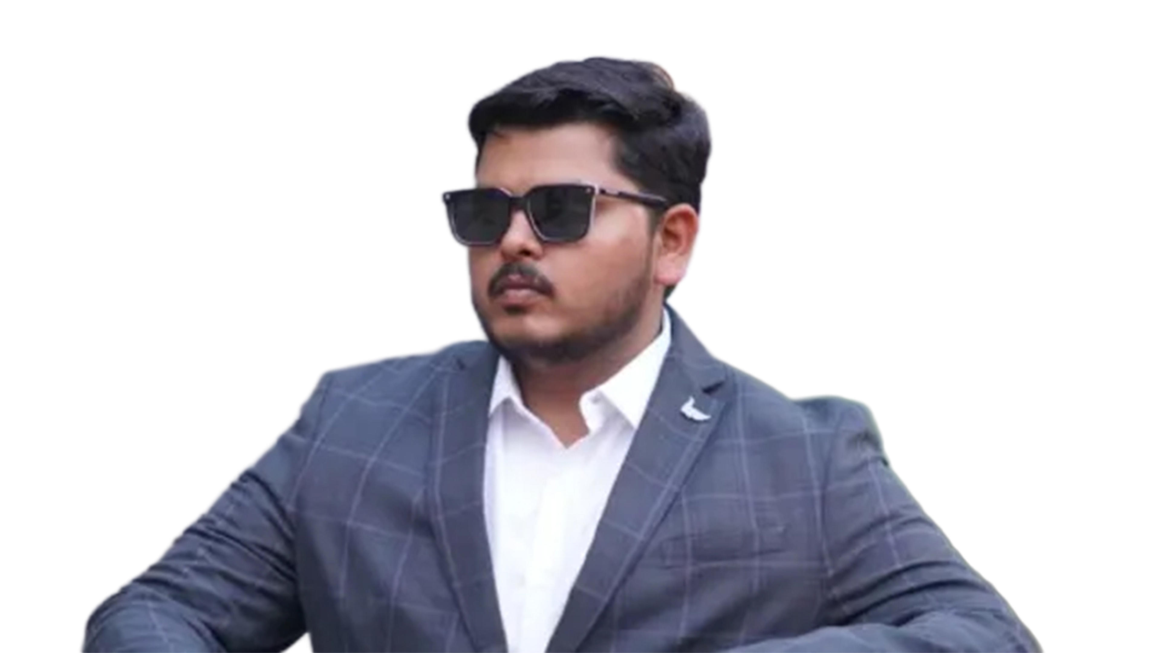 Youhan Hussain