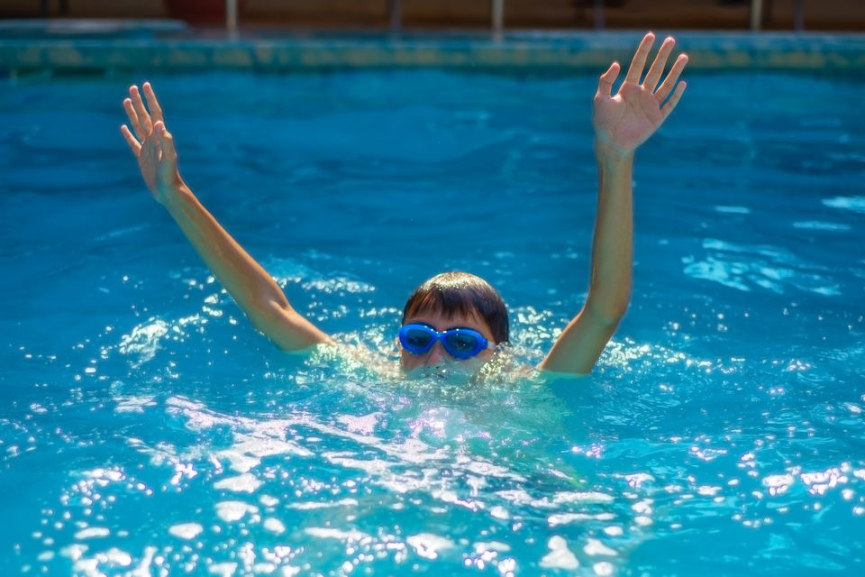 Drowning Statistics Australia - Hospitalisations & Deaths