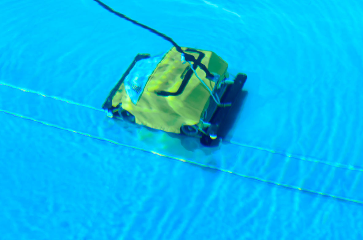 Automatic Pool Cleaner In Australia