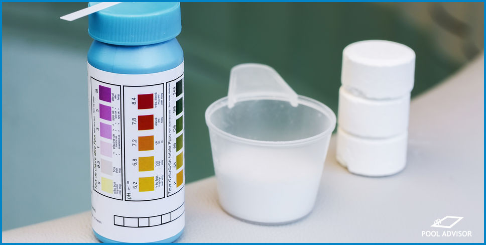 Does Chlorine Raise or Lower pH?