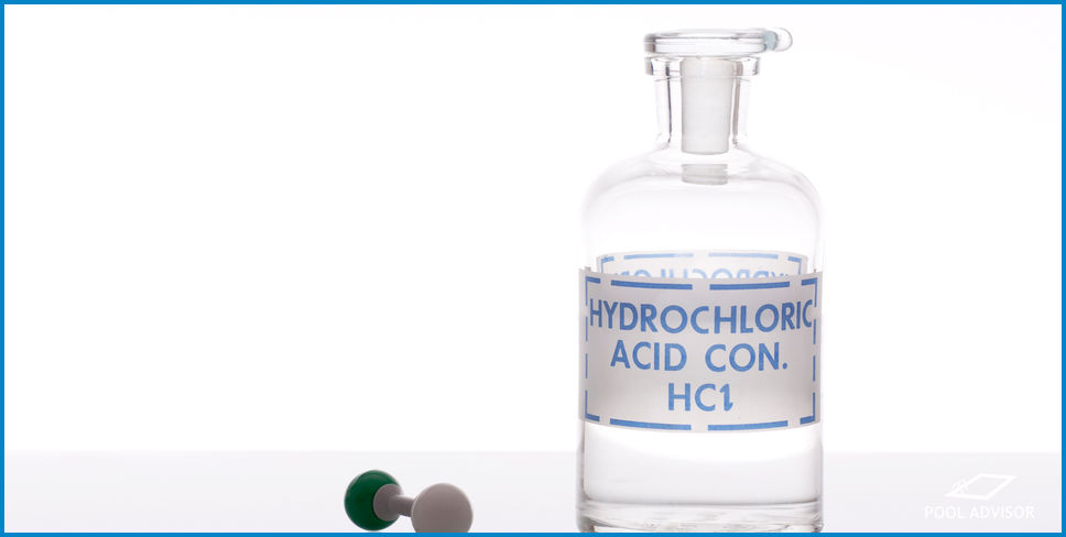 Muriatic vs Hydrochloric Acid