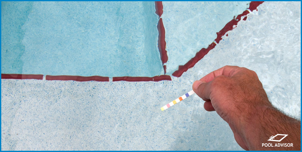How To Lower Cyanuric Acid In Pool