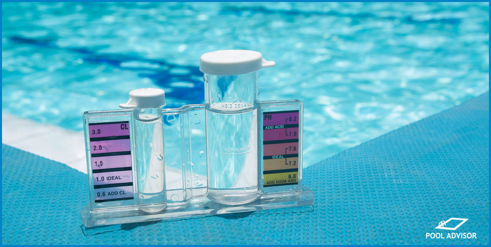 Chlorine Remover For Pools