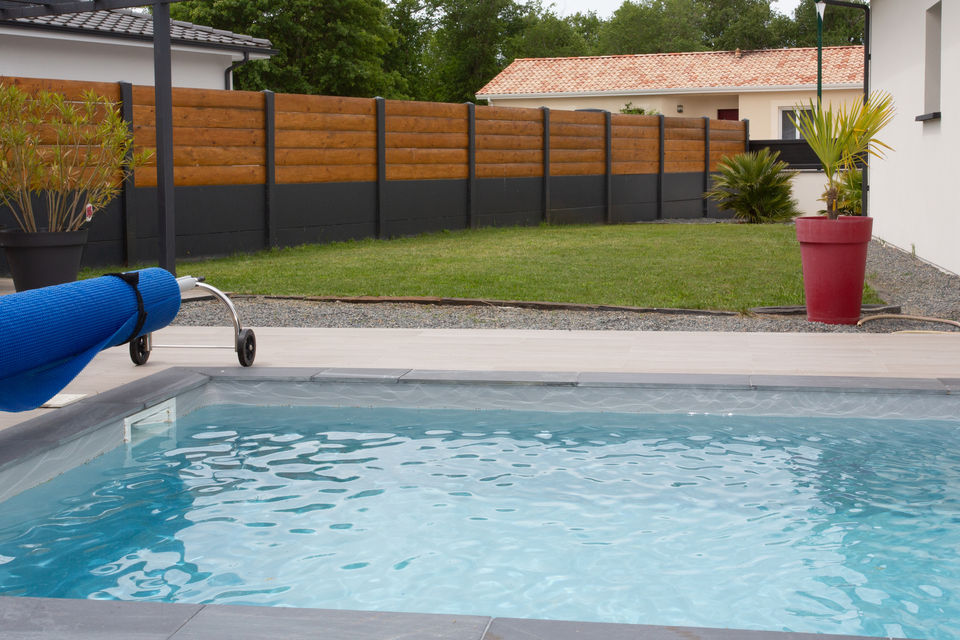 Pool Cover On Or Off During The Day? Which Is Better?