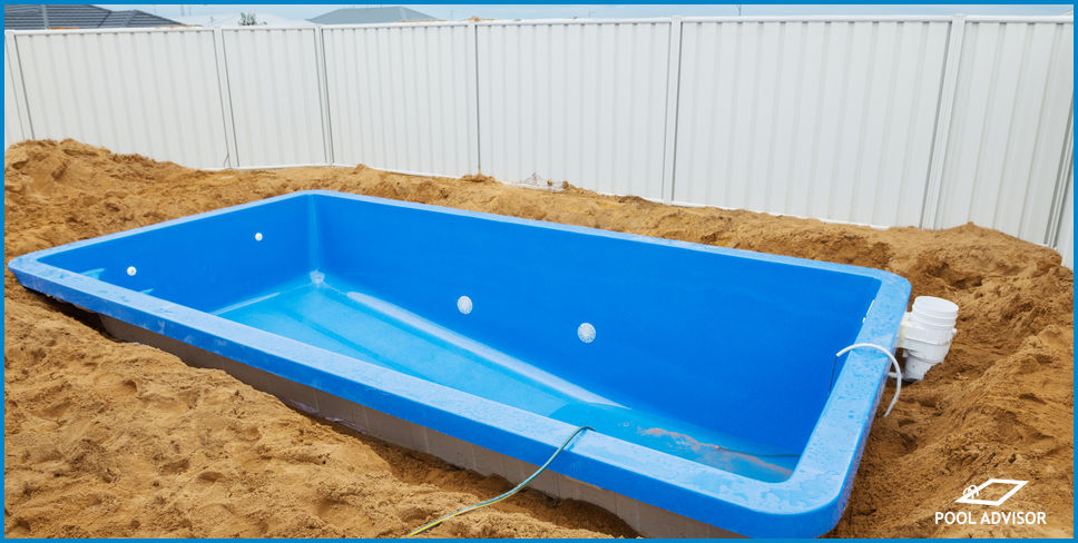 Can You Tile A Fibreglass Pool?