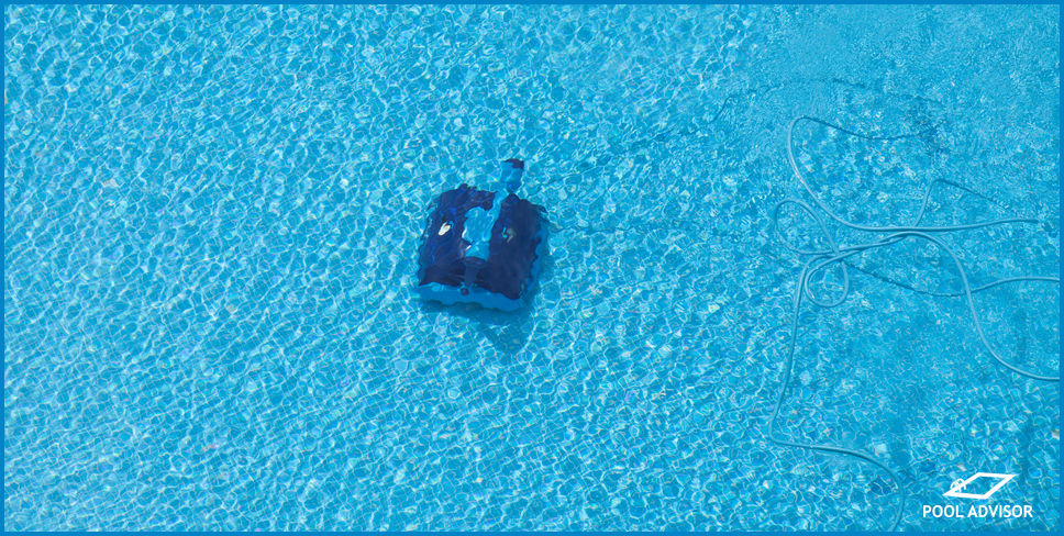 Zodiac Robotic Pool Cleaner Troubleshooting Guide