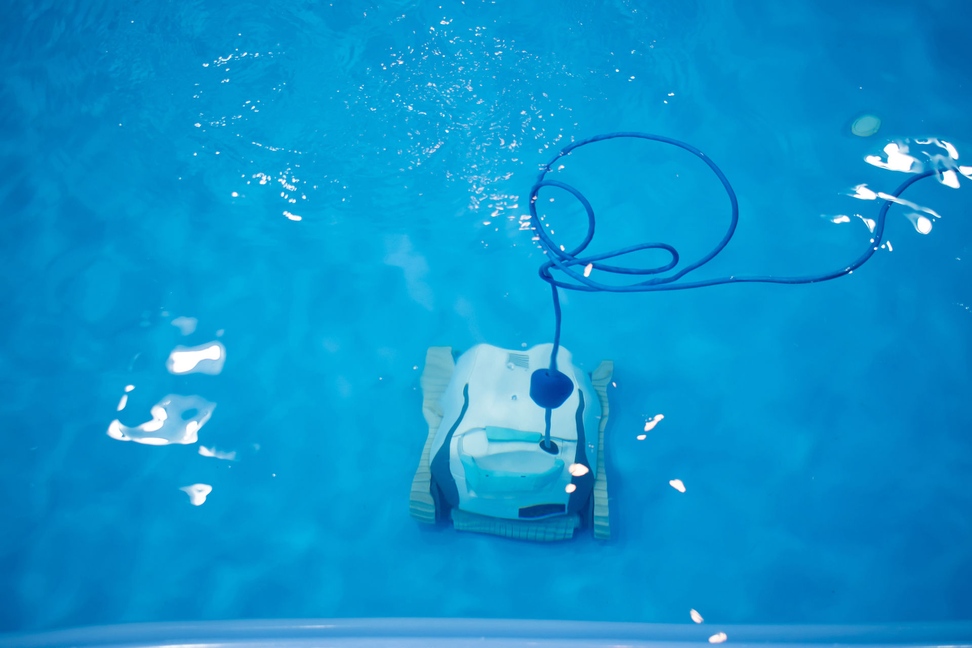 Best Robotic Pool Cleaners In Australia