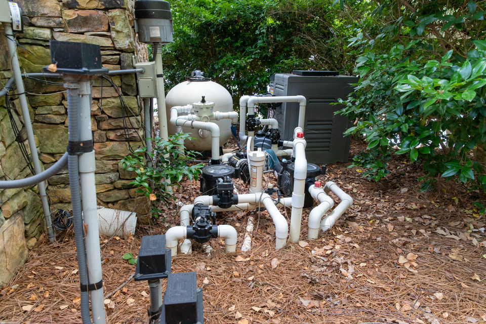 How To Block Neighbours Pool Pump Noise A Simple Guide