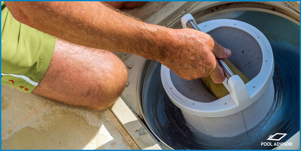 How To Clean A Pool Filter Cartridge