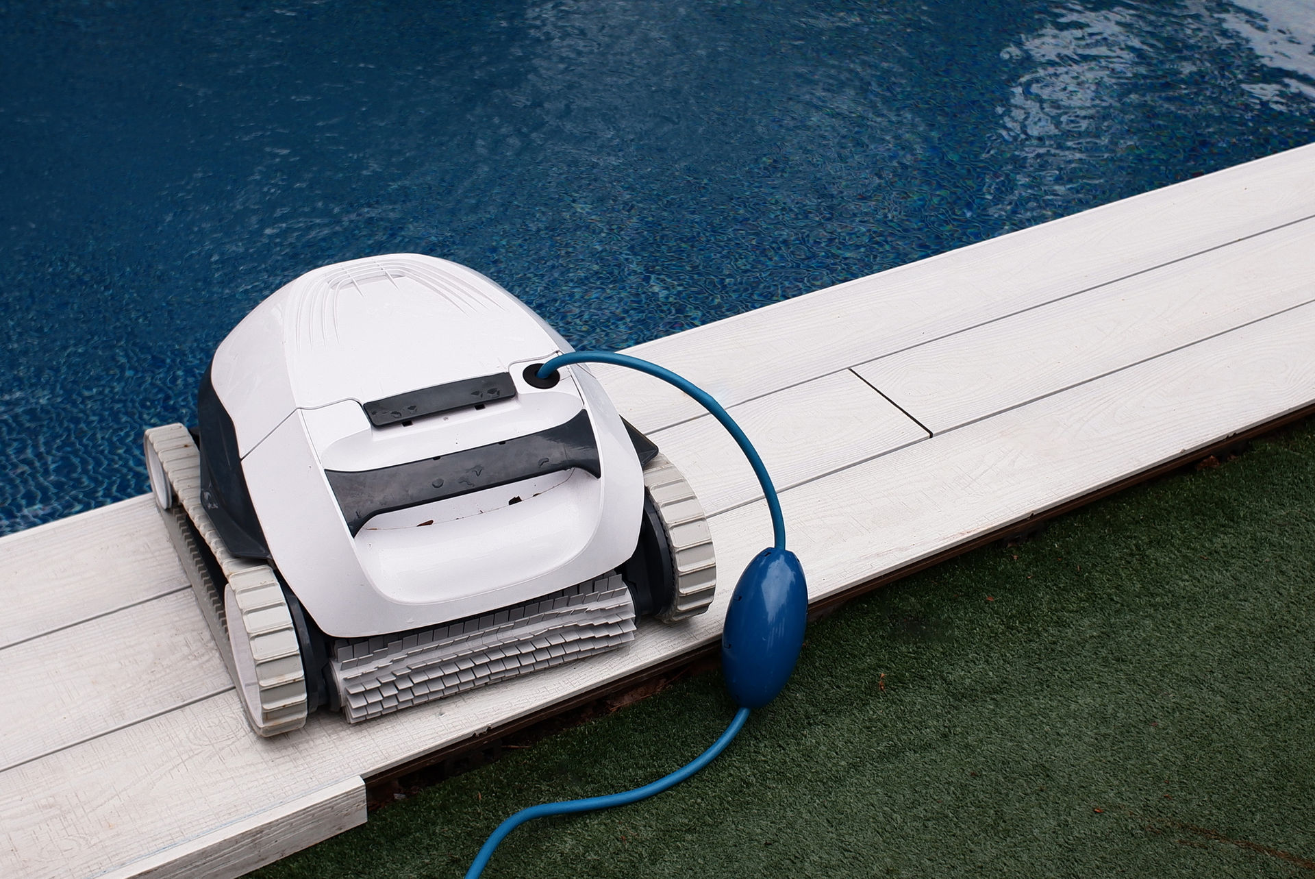 Best Automatic Pool Cleaners In Australia