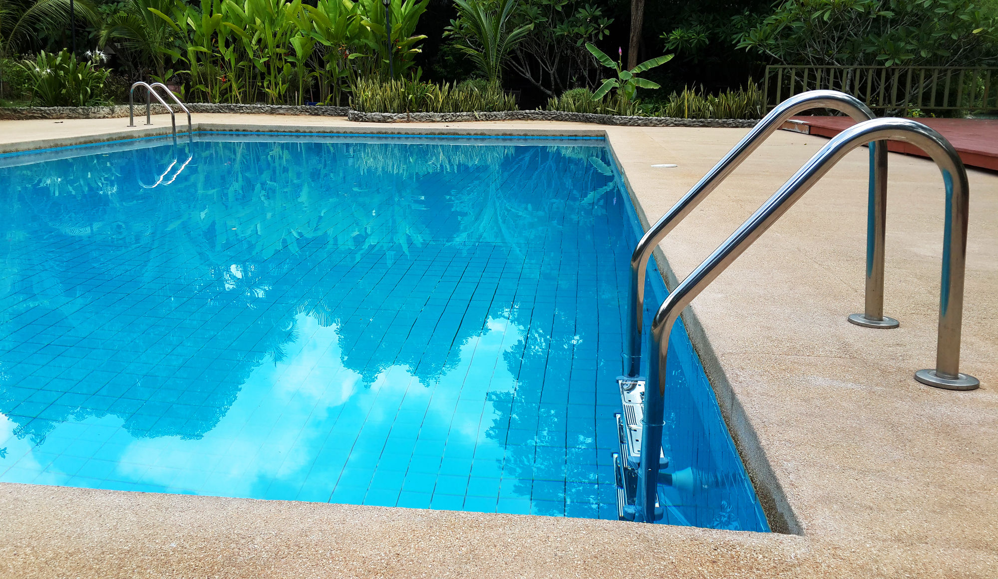 Pool Leak Detection Brisbane