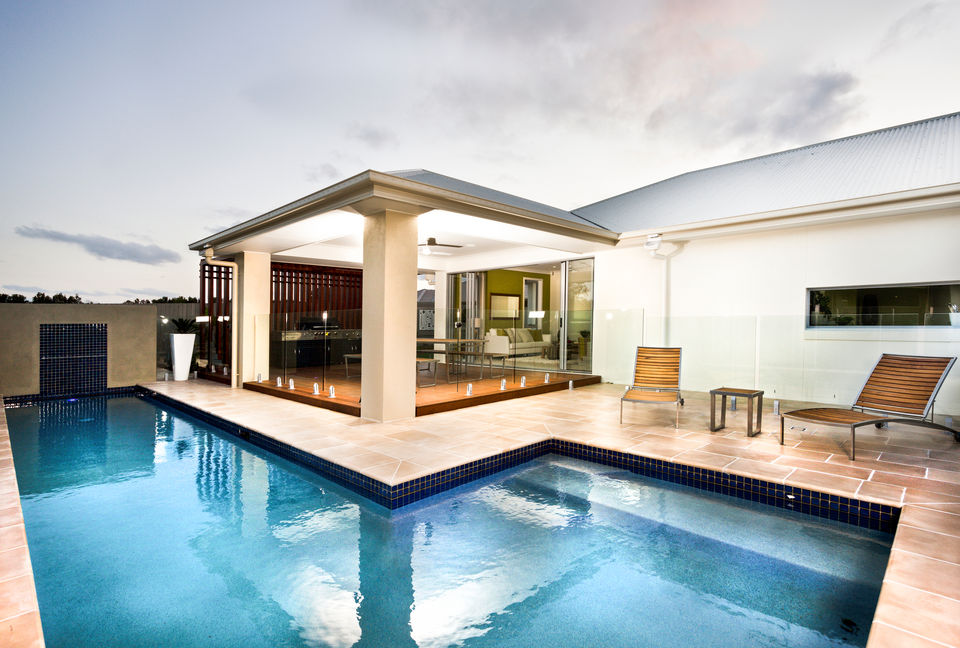 Calcium Buildup On Chlorinator Cell Why? How To Clean It?