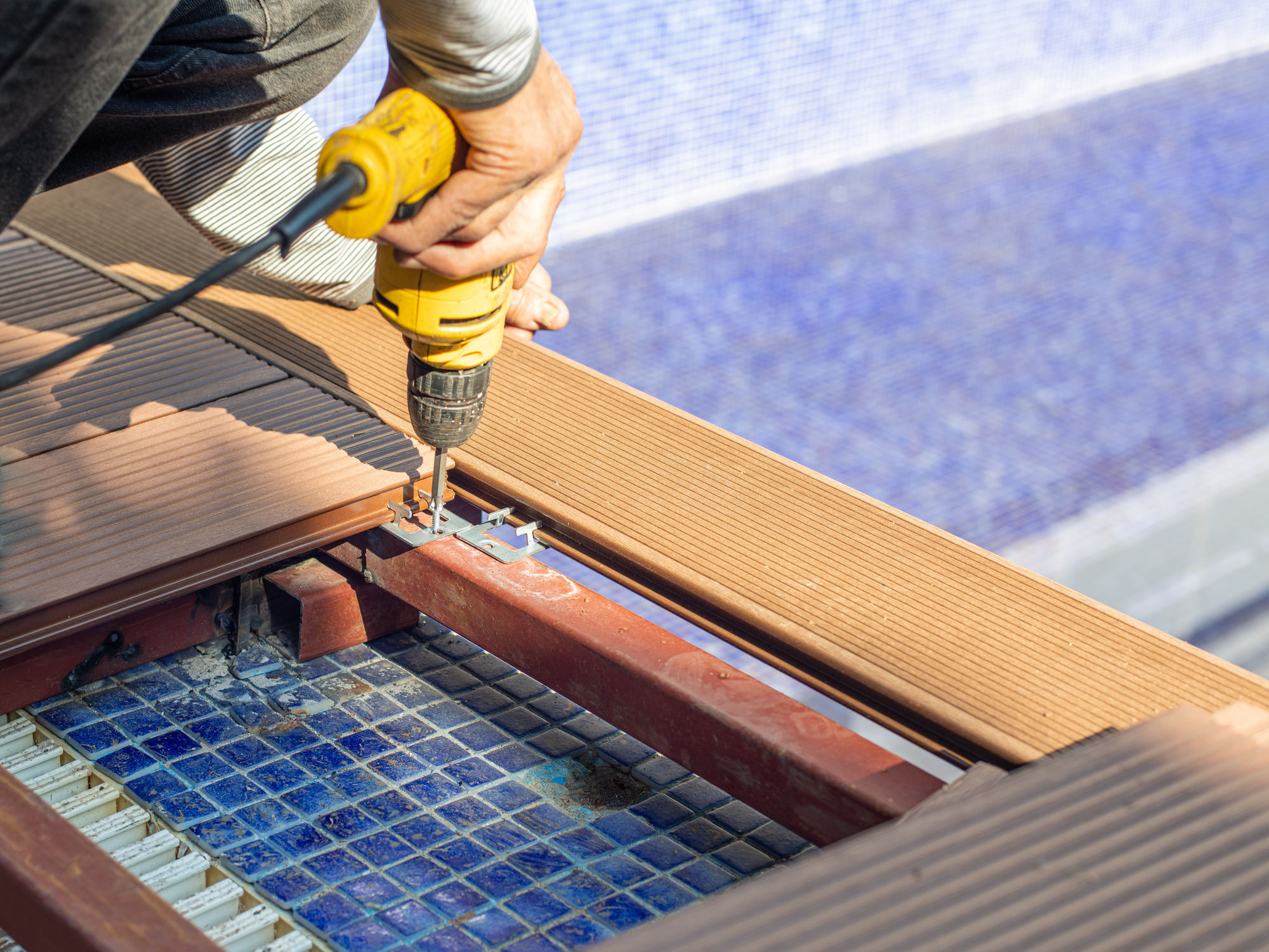 Pool Renovation Brisbane