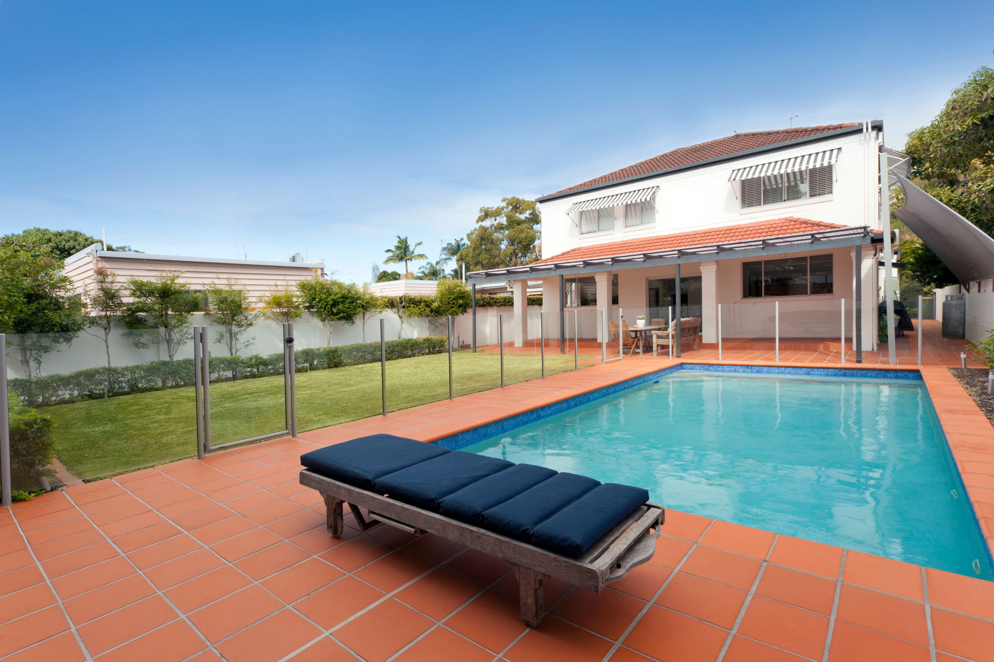 Pool Fencing Brisbane