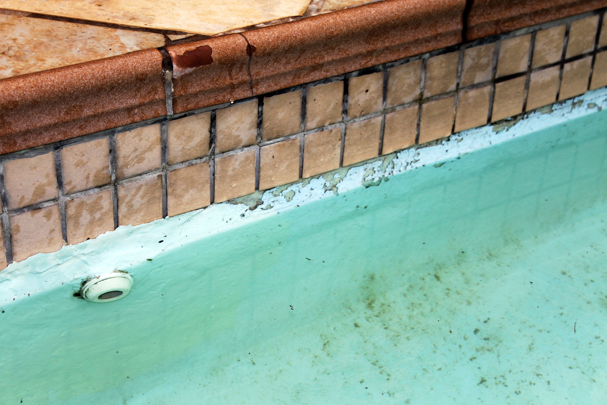 Pool Repair Brisbane