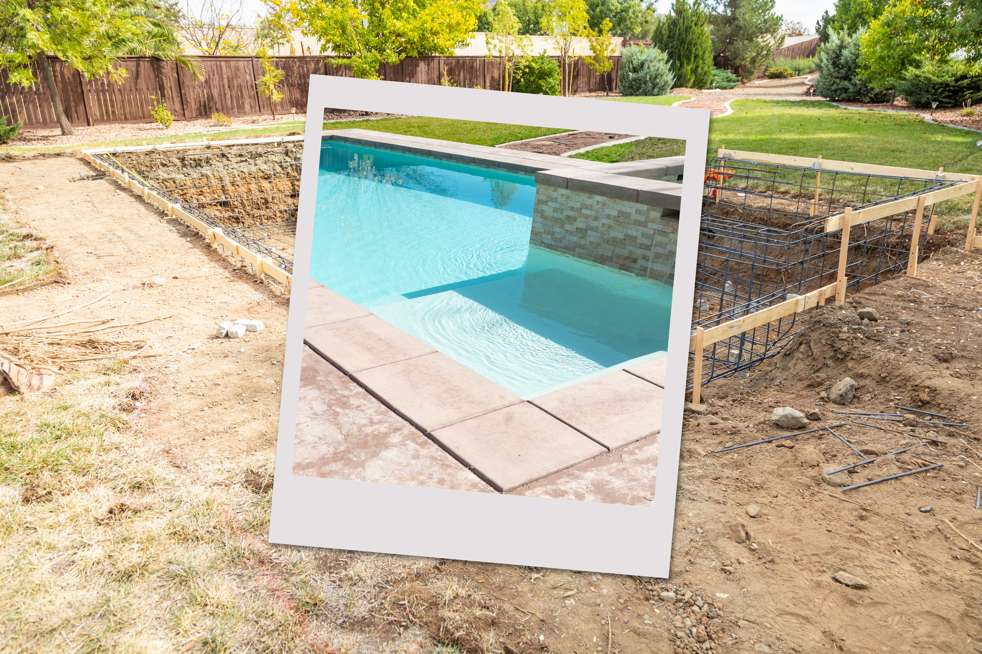 Concrete Pool Builders Brisbane