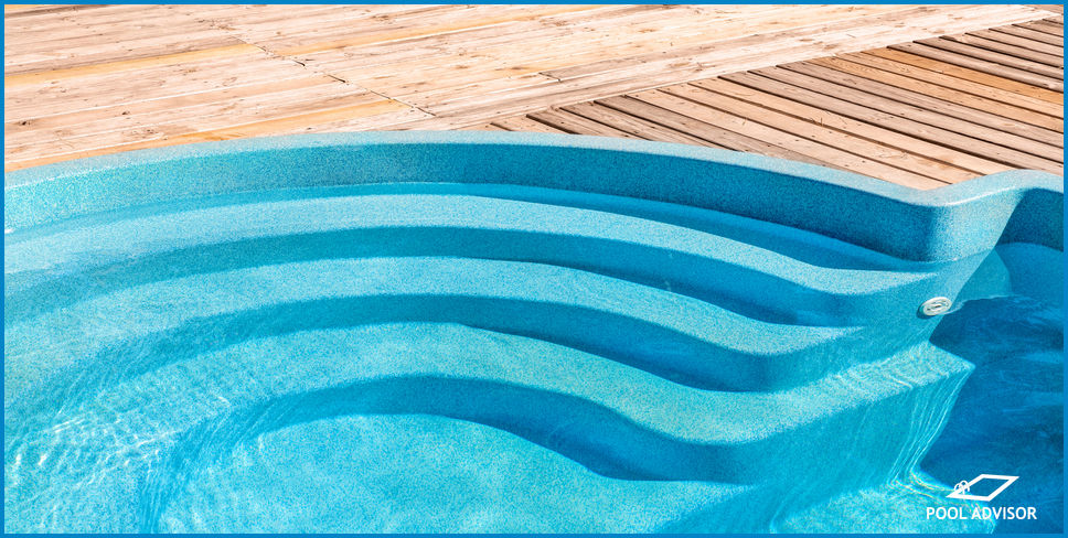 Fibreglass Pool Osmosis