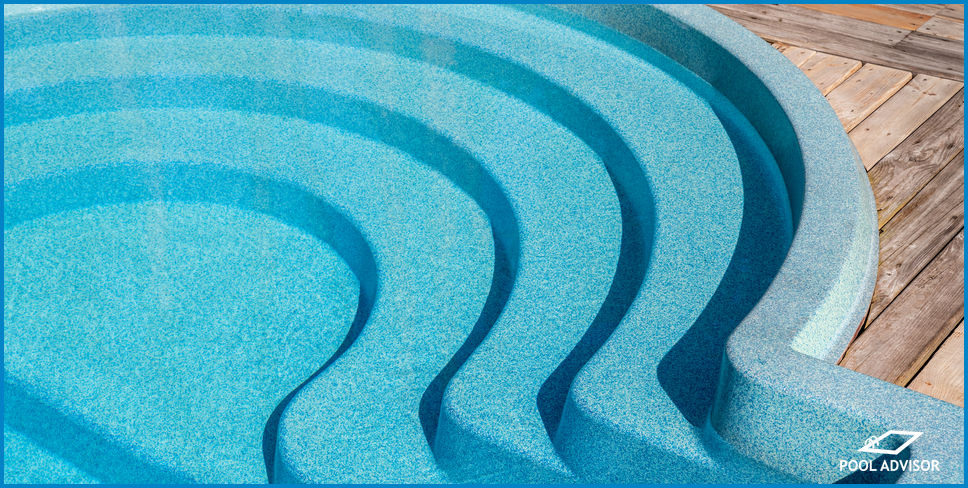 Can You Resurface A Fibreglass Pool?