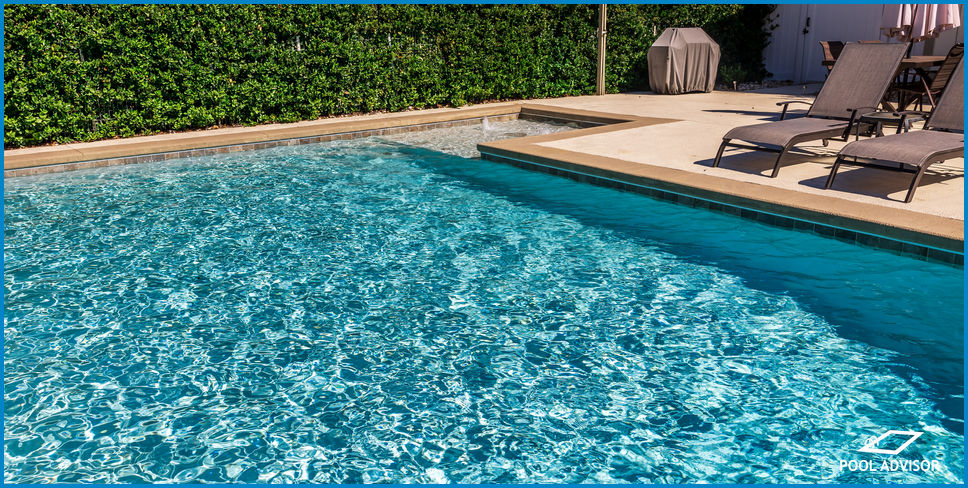 How Do Pool Leaks Affect Water Chemistry?