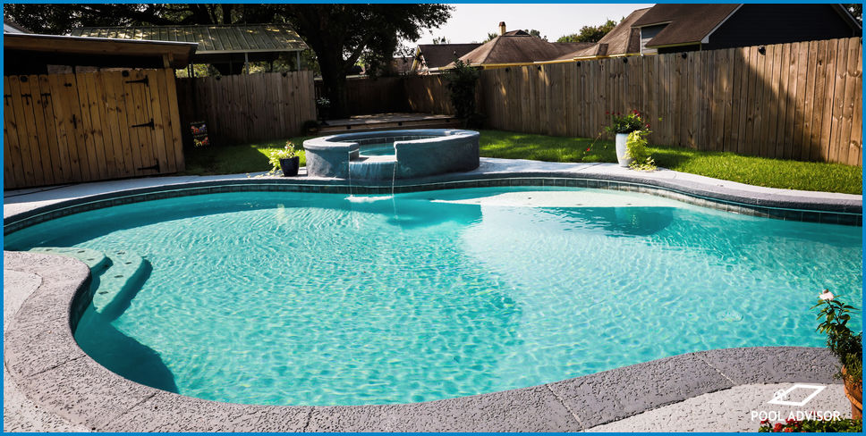 Common Causes Of Pool Leaks