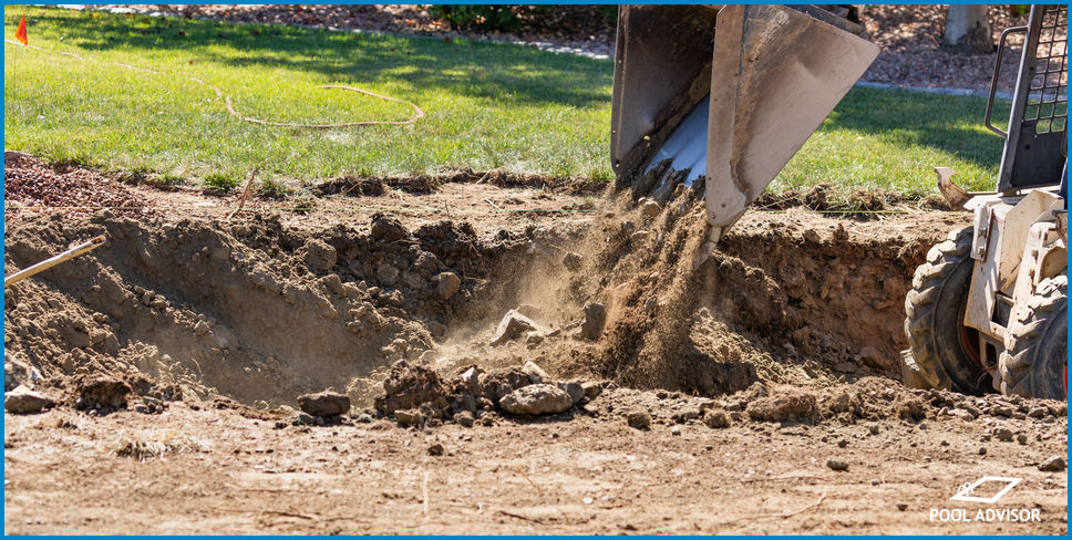 Decommissioning A Swimming Pool In Brisbane