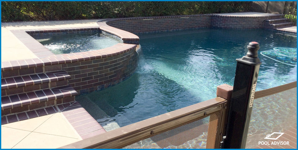 How To Fix A Self Closing Pool Gate & Latch