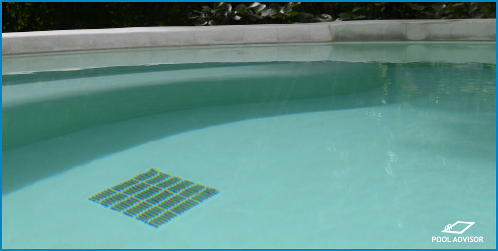 How To Stop Groundwater Seepage In Pool