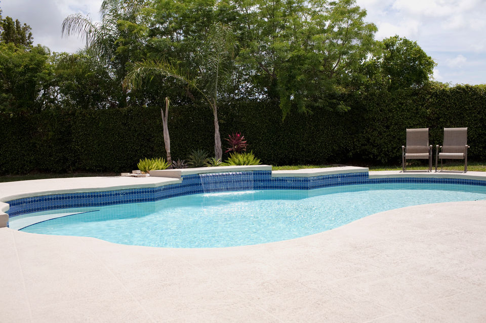 Steel Rod Pool Fences In Australia Where To Buy Them?