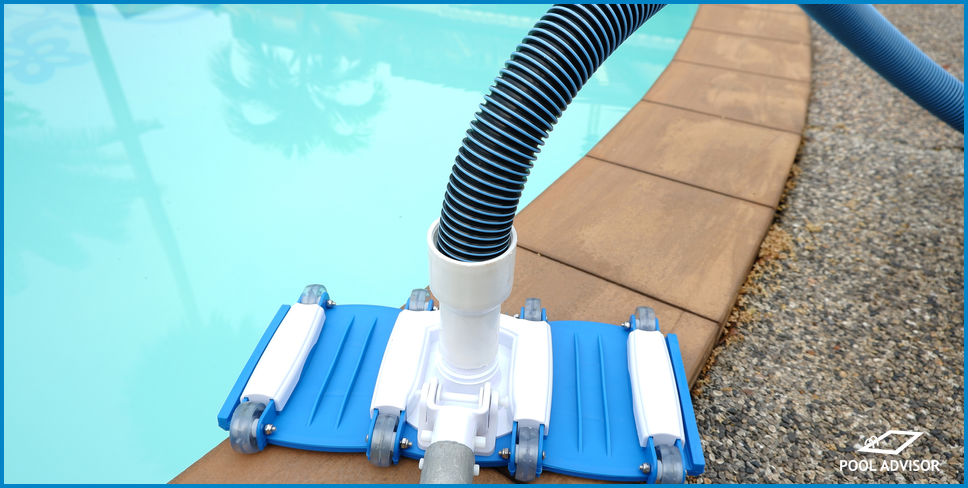 How To Vacuum Pool To Waste