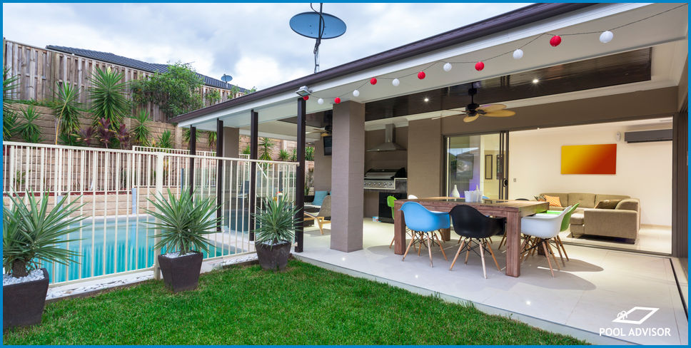 Pool Boundary Fence Regulations NSW