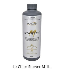 Lo-Chlor Starver M 1L