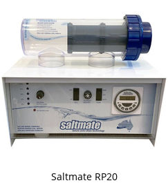 Saltmate RP20