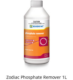 Zodiac Phosphate Remover 1L