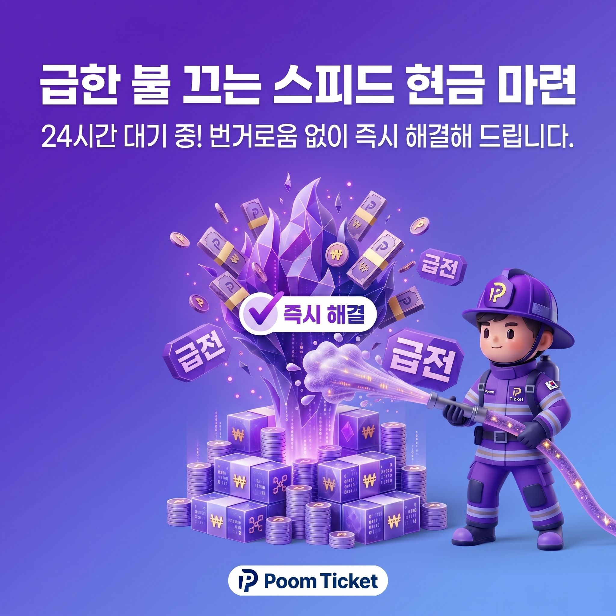 콘텐츠이용료현금화 이용 방법 및 안전 완벽 가이드 품티켓