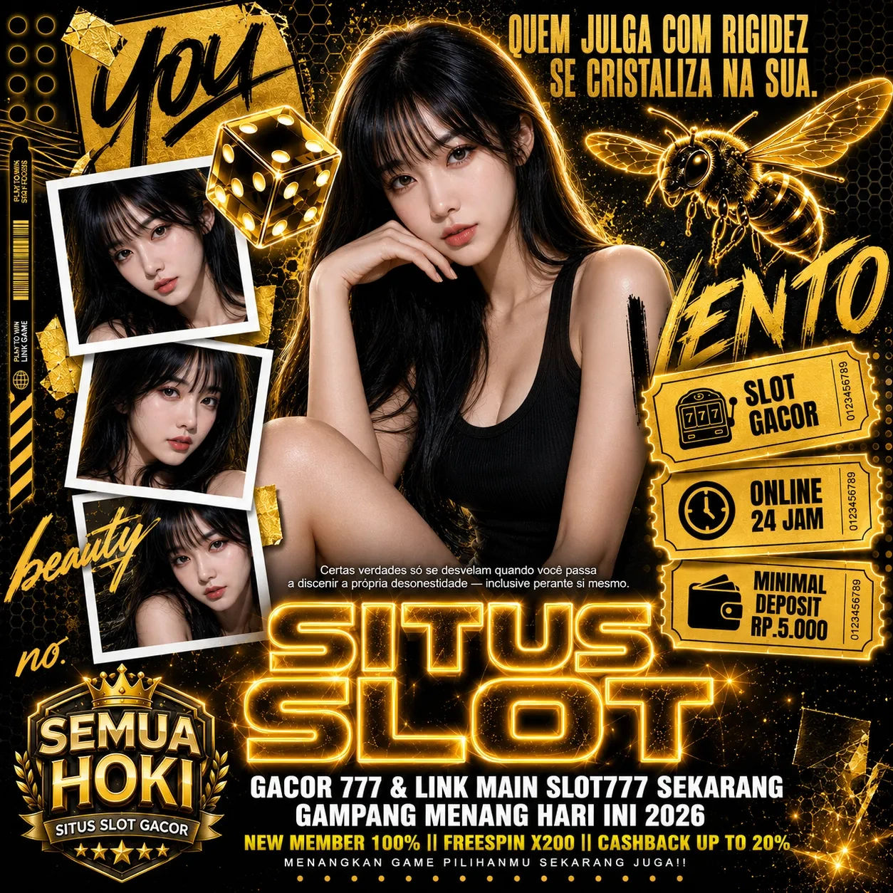 Popup Banner
