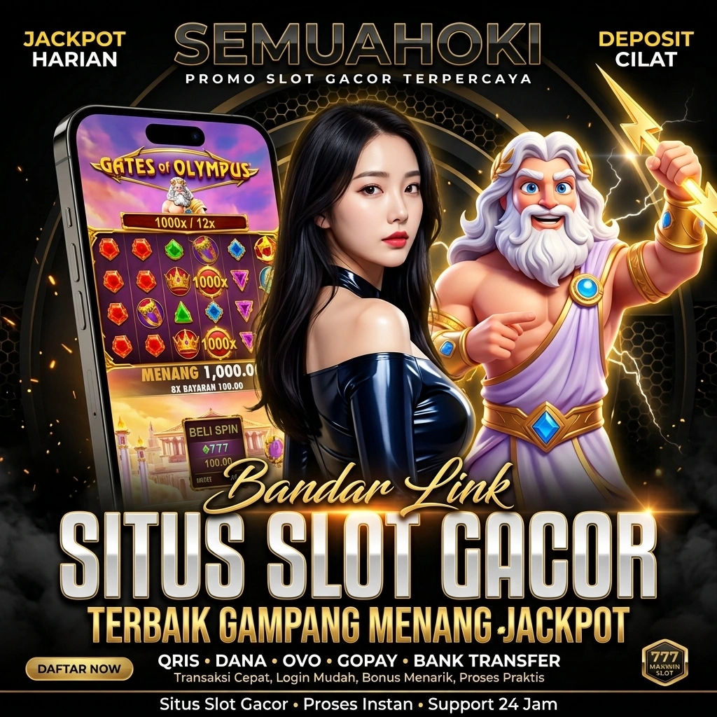 SLOT GACOR