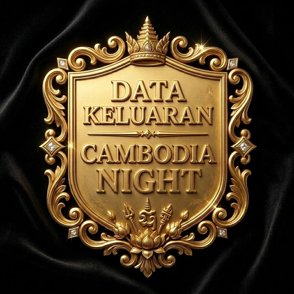 Data Cambodia Night 2025, Data Pengeluaran Cambodia Night, Result Cambodia Night, Keluaran Cambodia Night, Paito Cambodia, Data Cambodia Night Terbaru