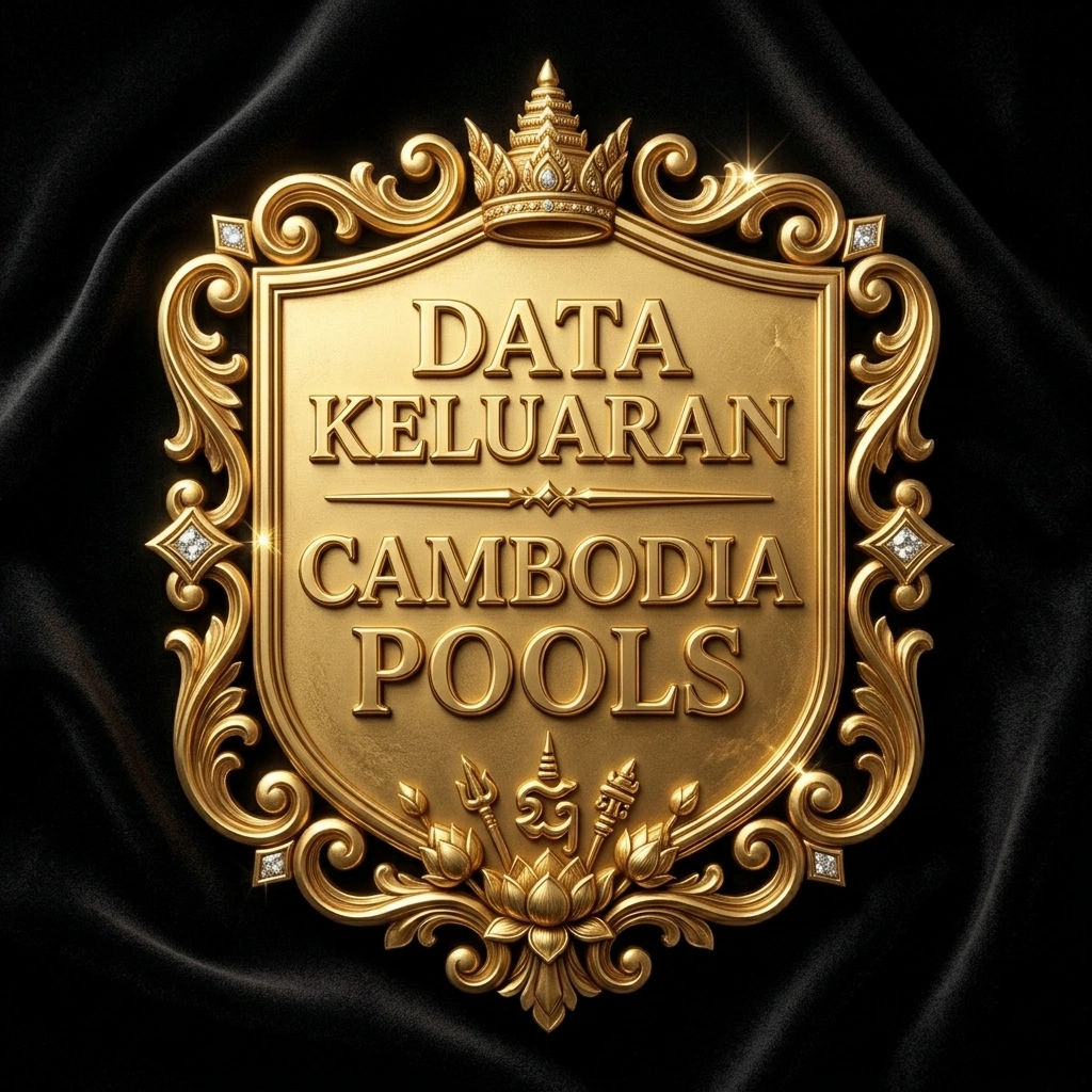 Data Cambodia Pools 2025, Data Pengeluaran Cambodia Pools, Result Cambodia Pools, Keluaran Cambodia Pools, Paito Cambodia Pools, Data Cambodia Terbaru